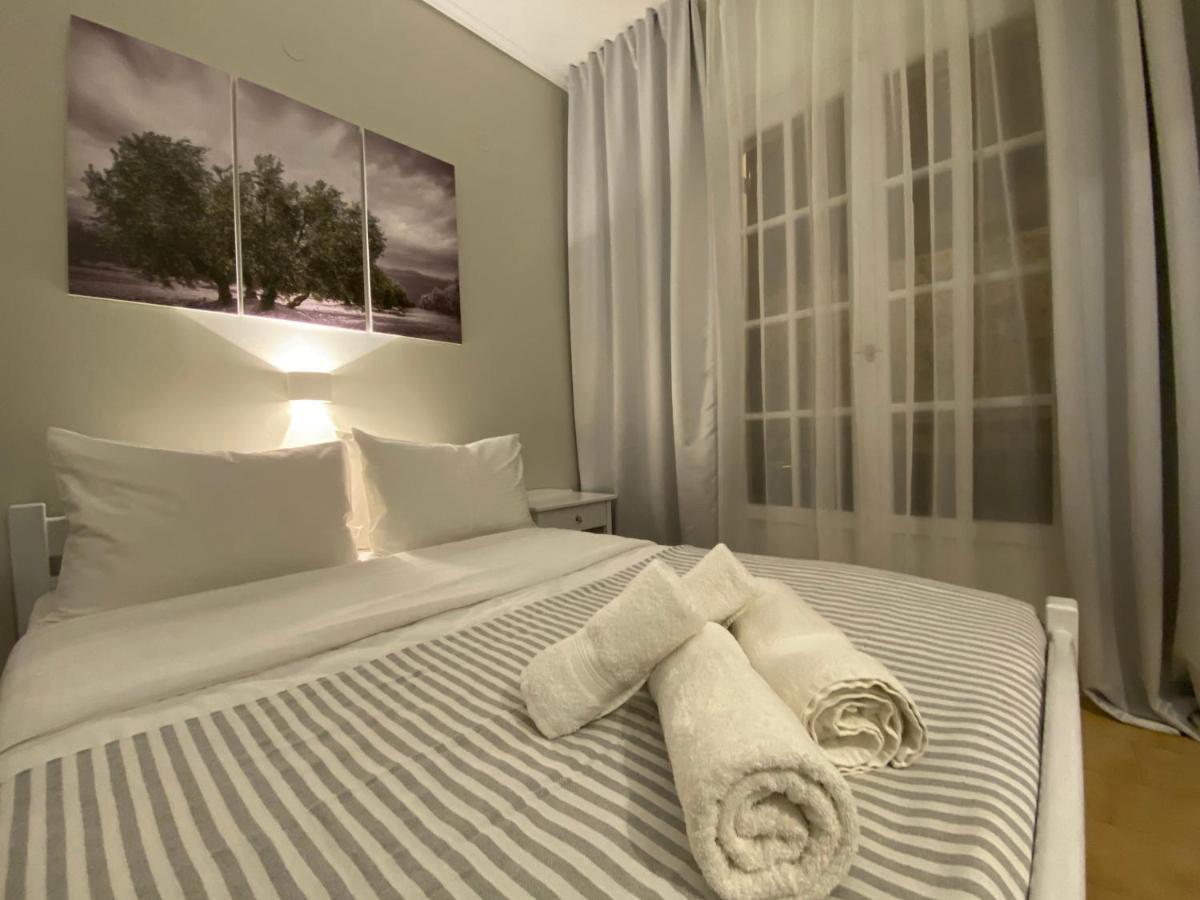 Apartmán Clelia *