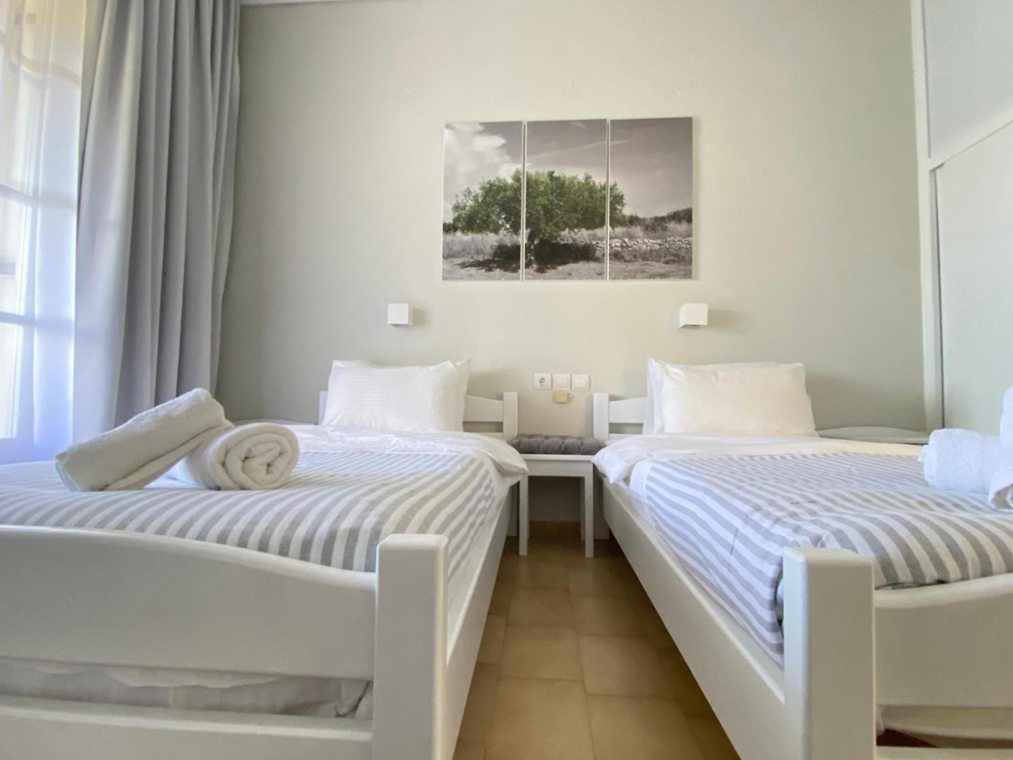 Clelia Apartmán *