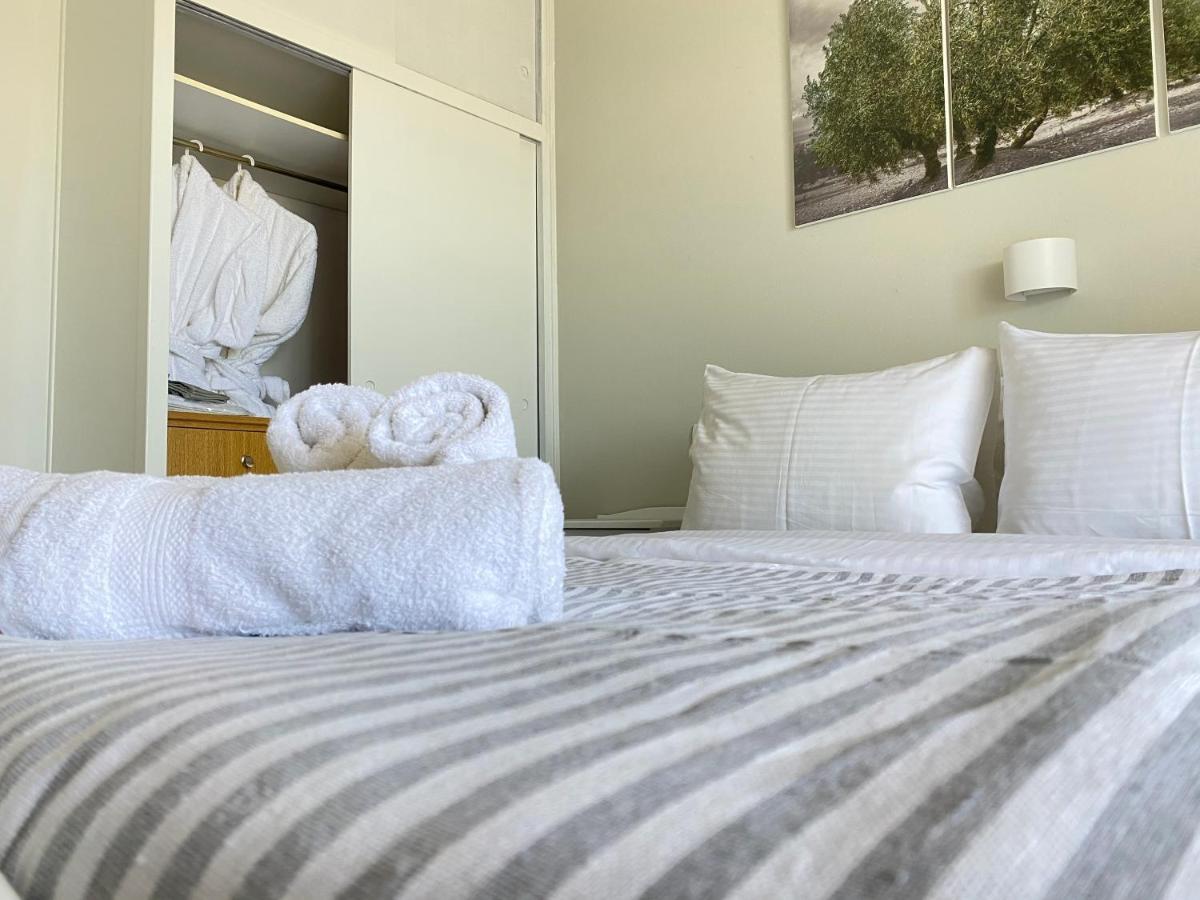 Clelia Apartment