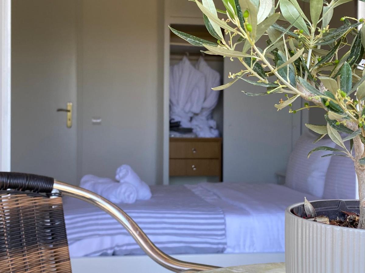 Clelia Appartement *