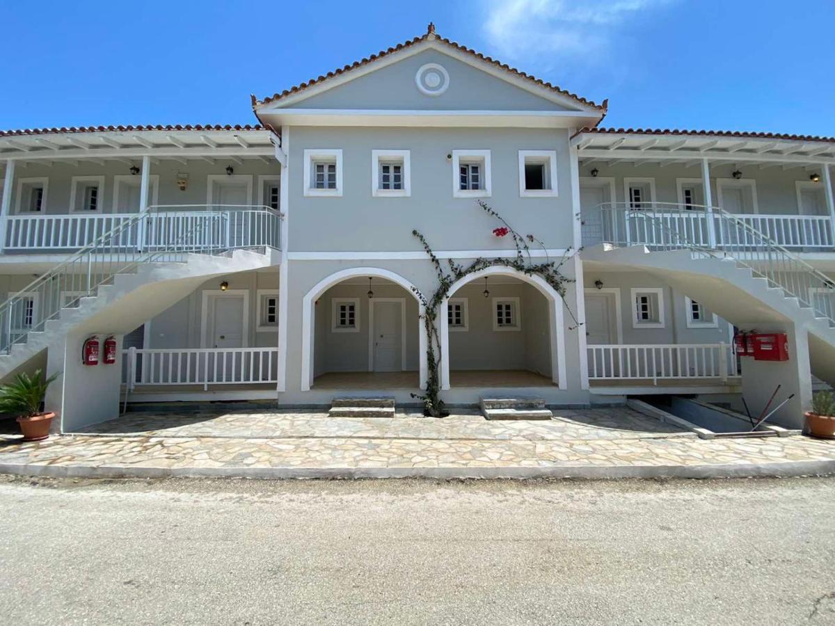 Appartement Clelia Vasilikí