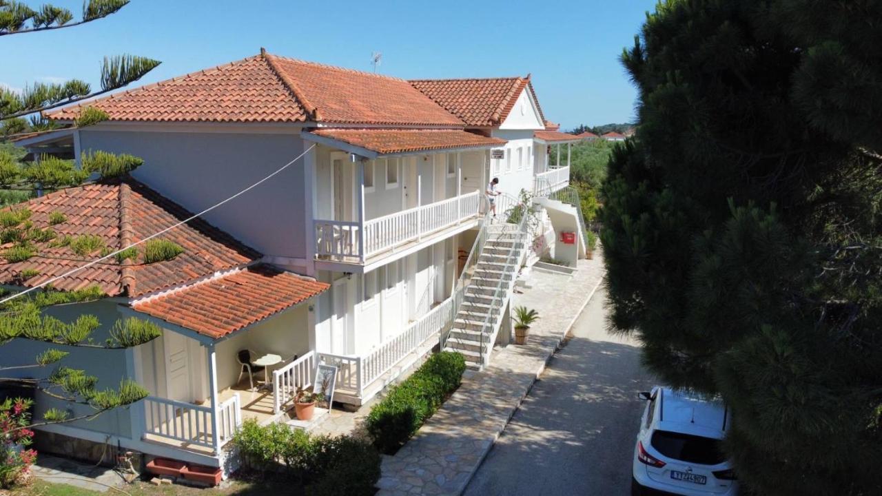 Apartment Clelia *