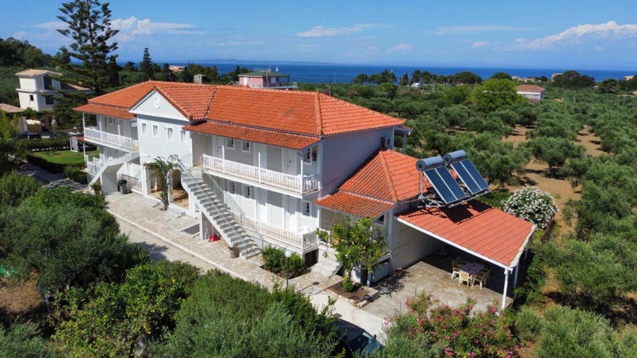 Clelia Vasilikos (Zakynthos)
