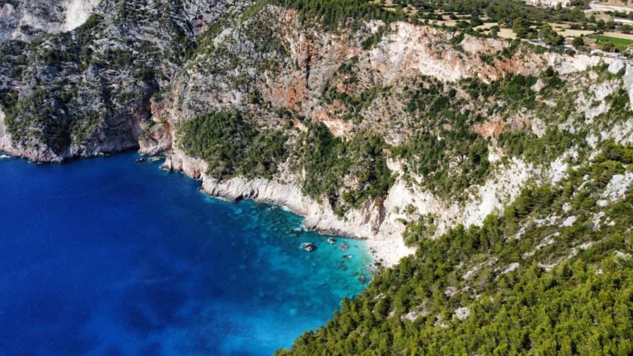 Clelia Vasilikos (Zakynthos)