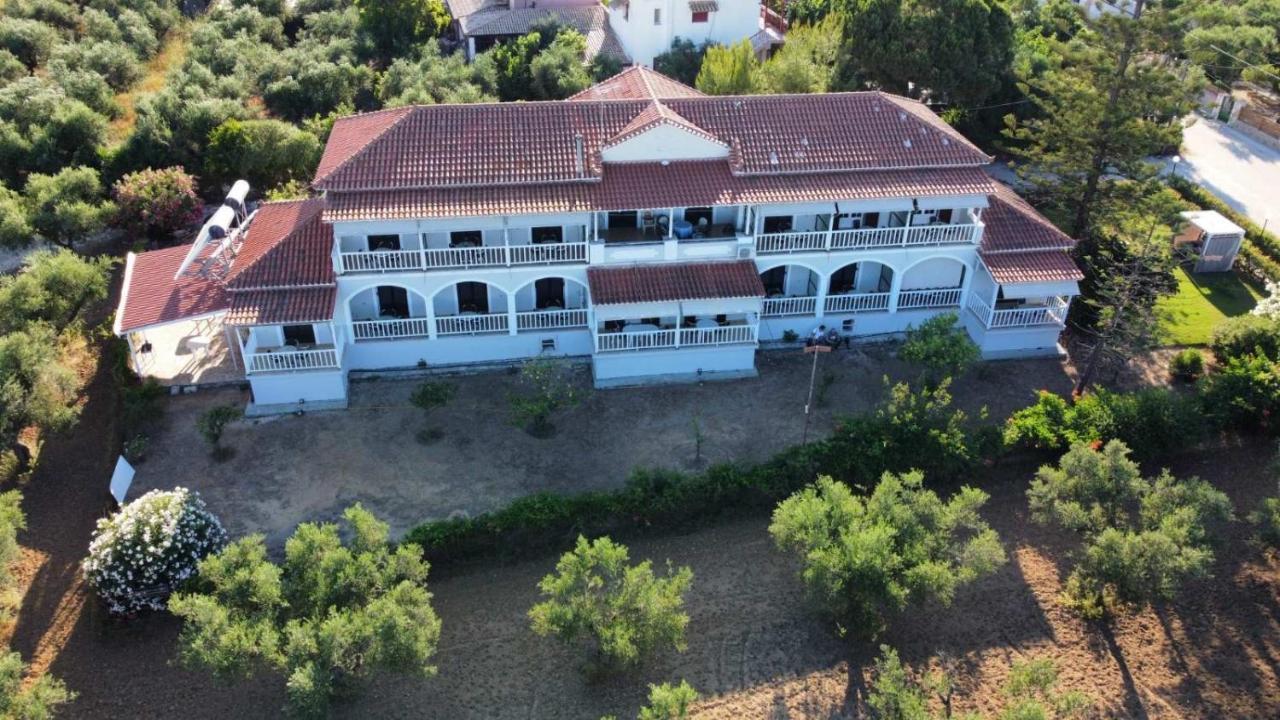 Clelia Vasilikos (Zakynthos)