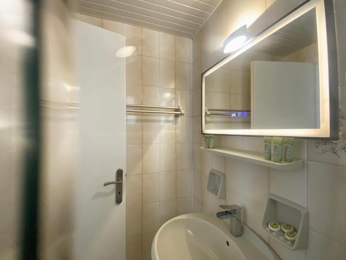 Clelia Appartement