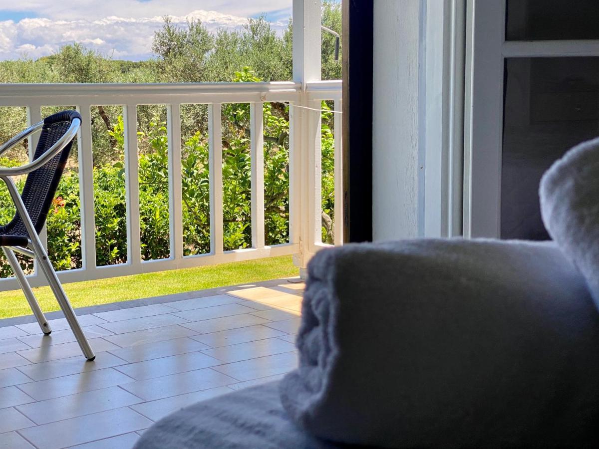 Apartment Clelia Vasilikos (Zakynthos)