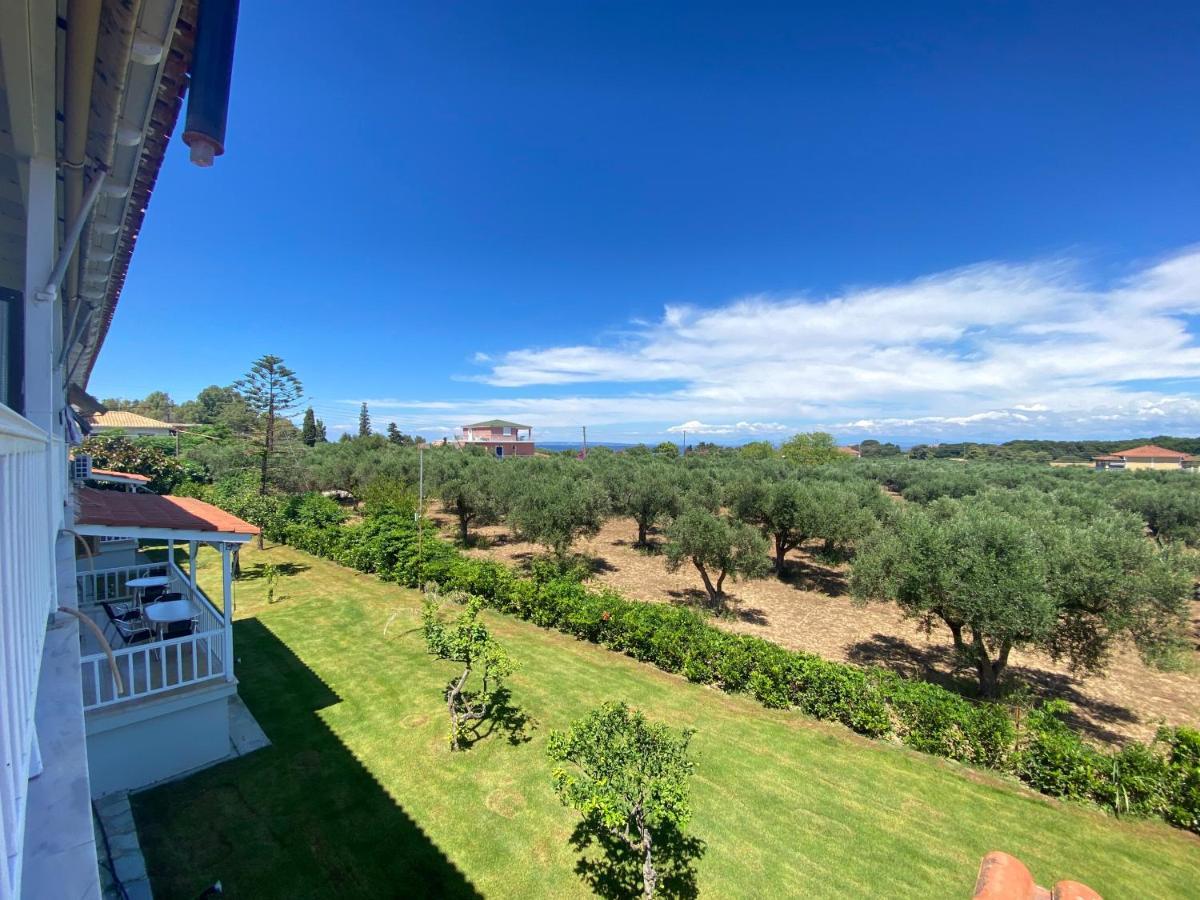 Apartment Clelia Vasilikos (Zakynthos)