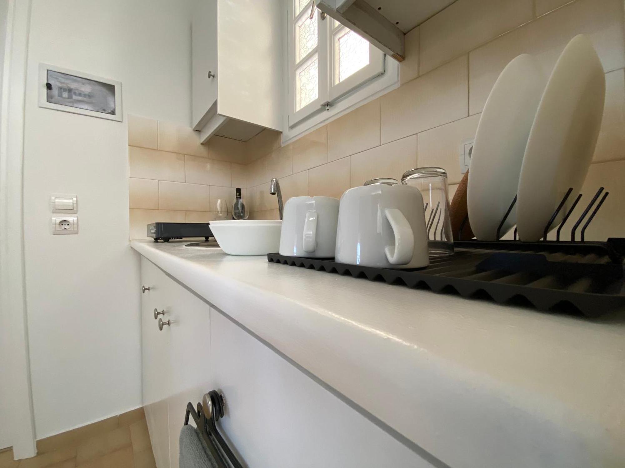 Clelia Apartment Vasilikos (Zakynthos)