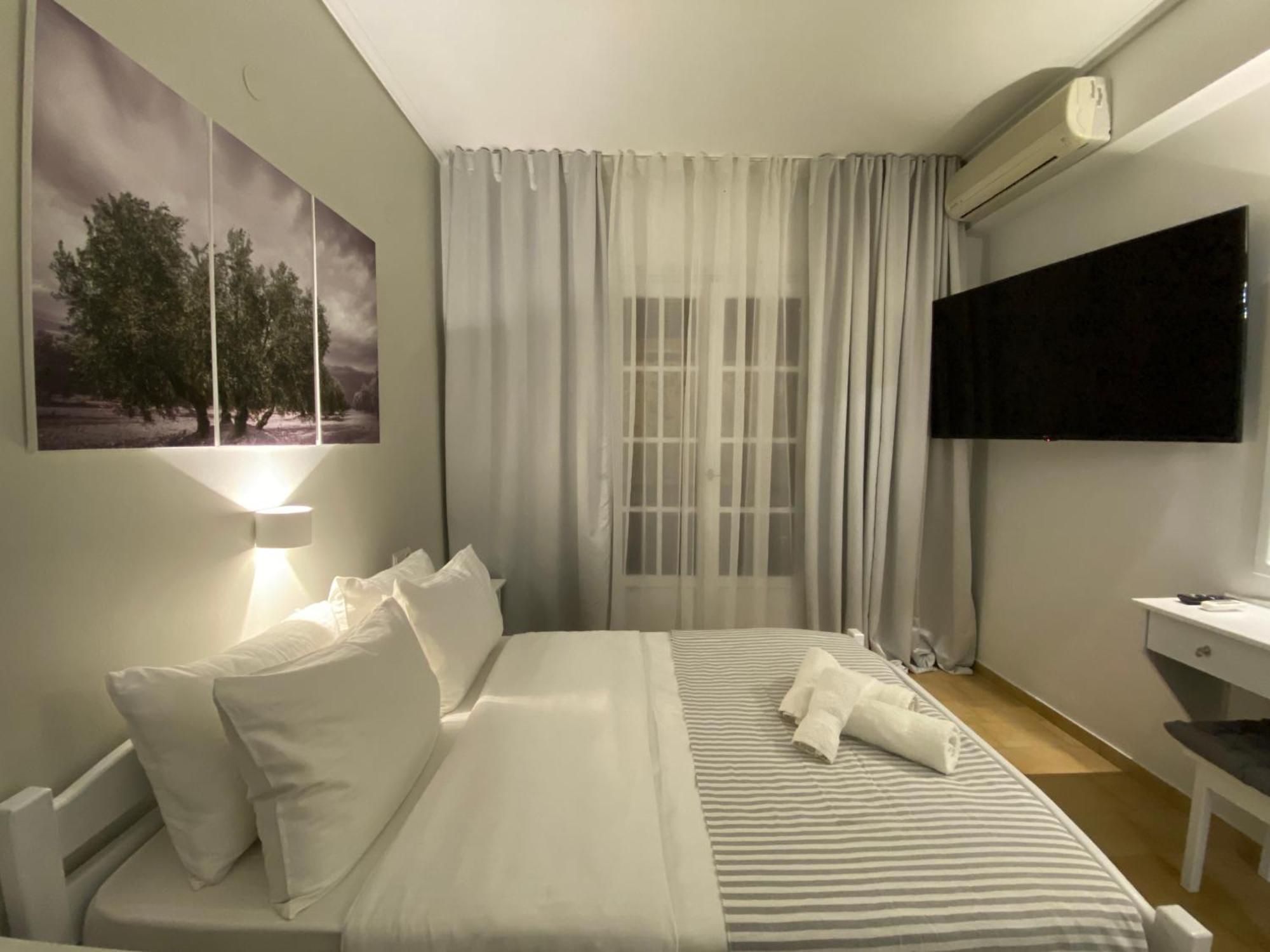 Apartment Clelia Vasilikos (Zakynthos)