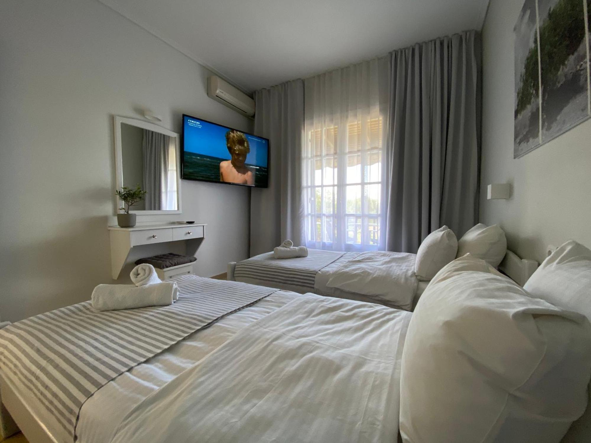 Clelia Apartment Vasilikos (Zakynthos)