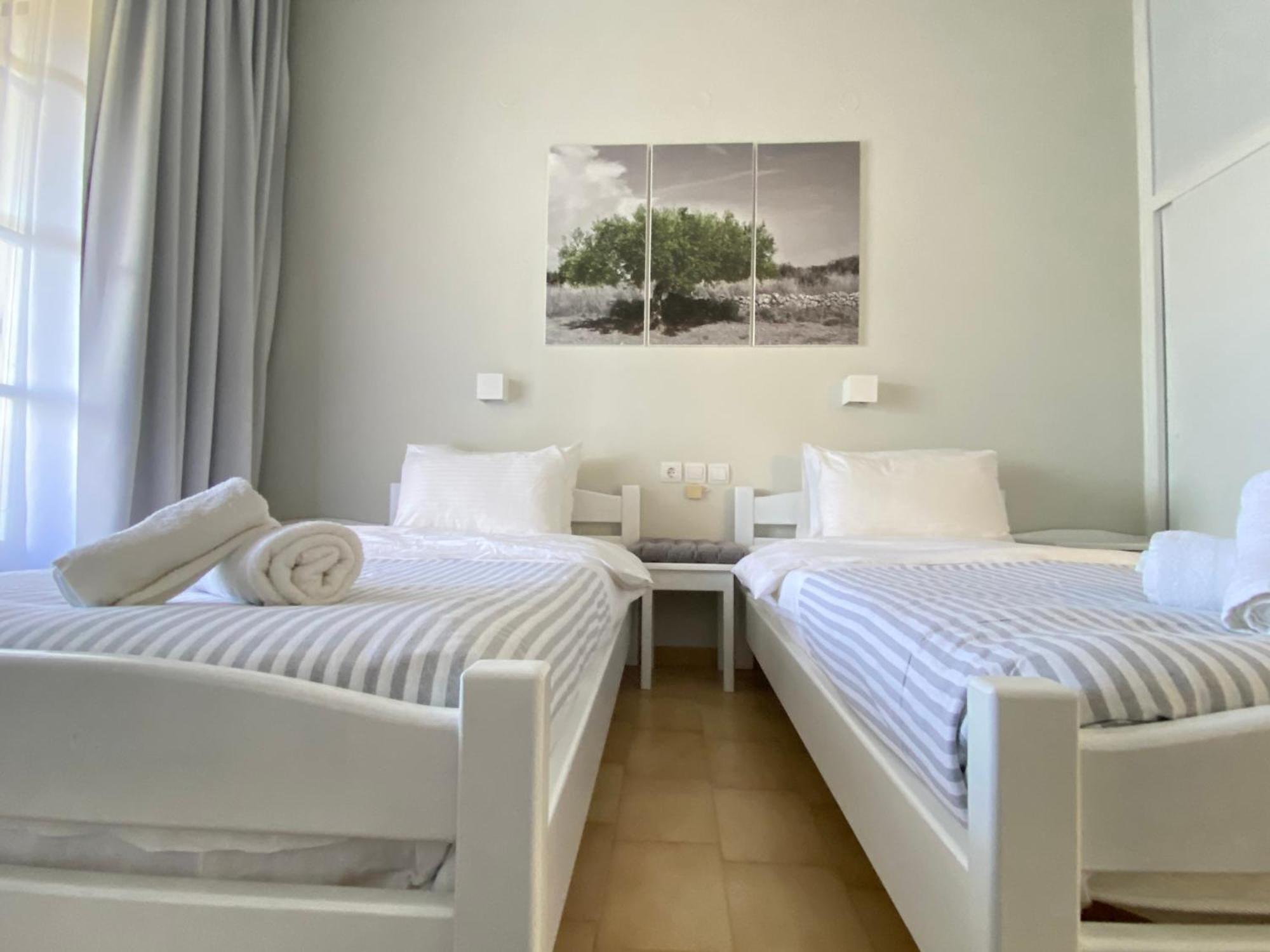 Clelia Apartment Vasilikos (Zakynthos)