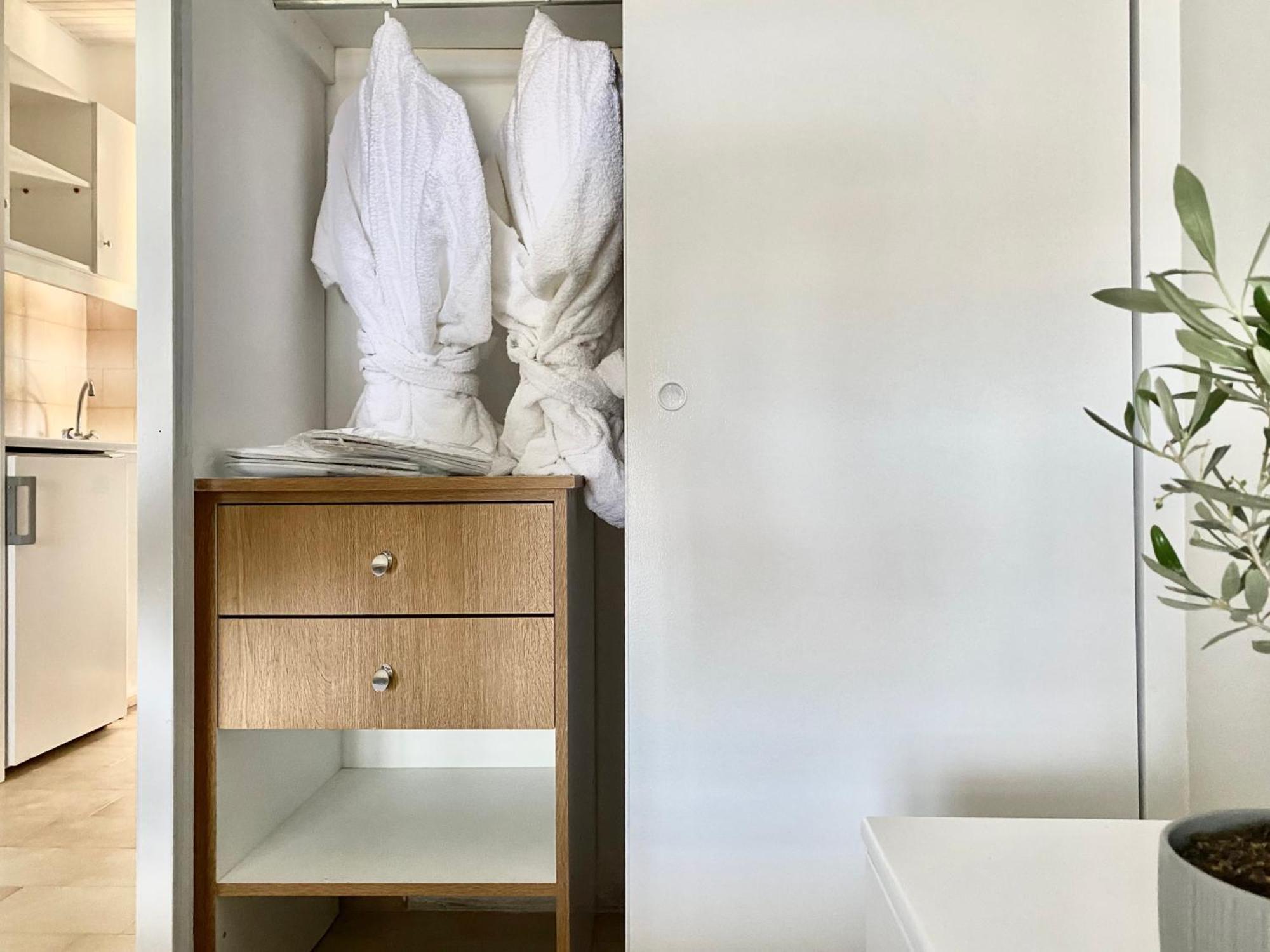 Clelia Appartement