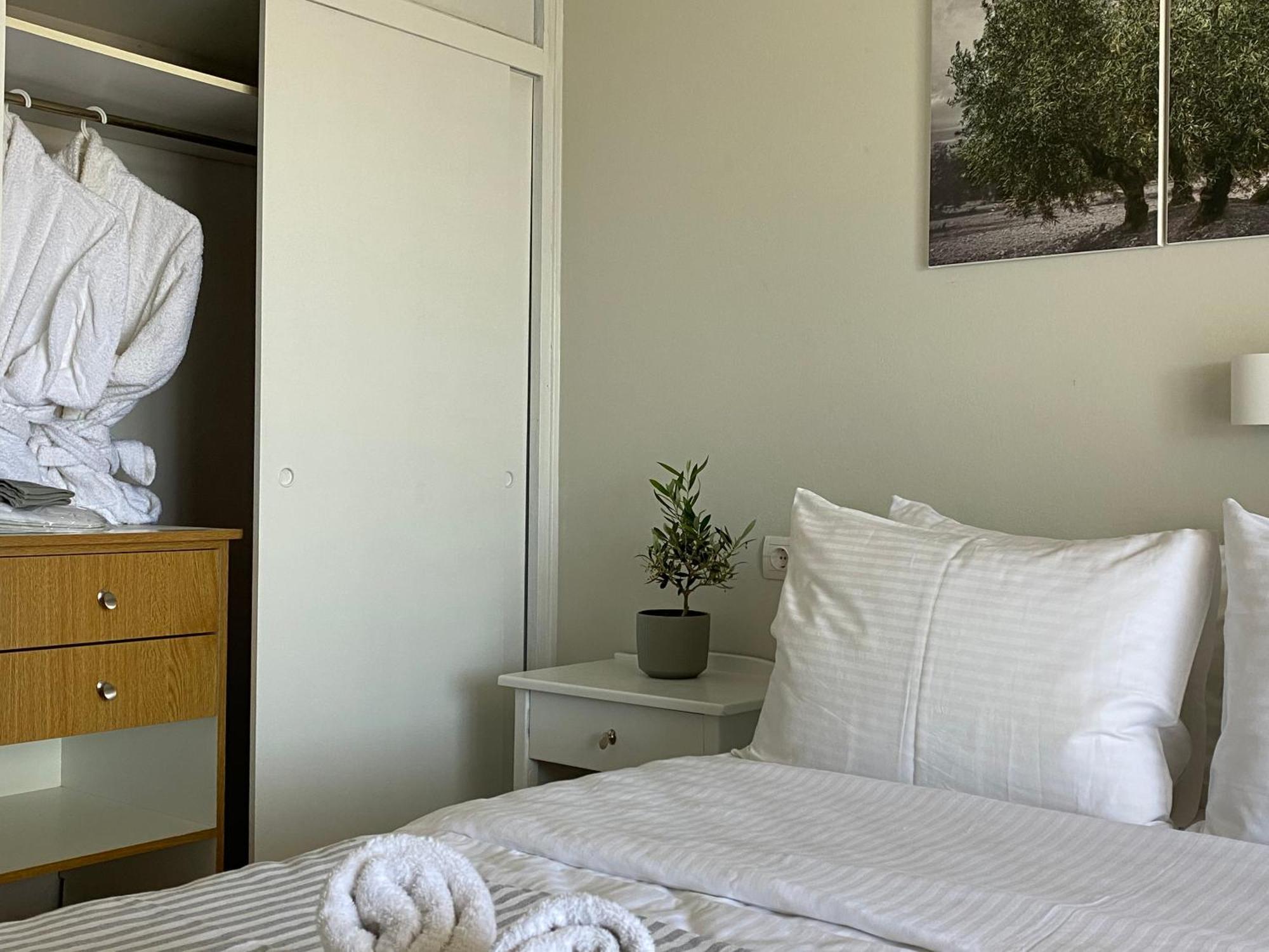 Apartment Clelia *