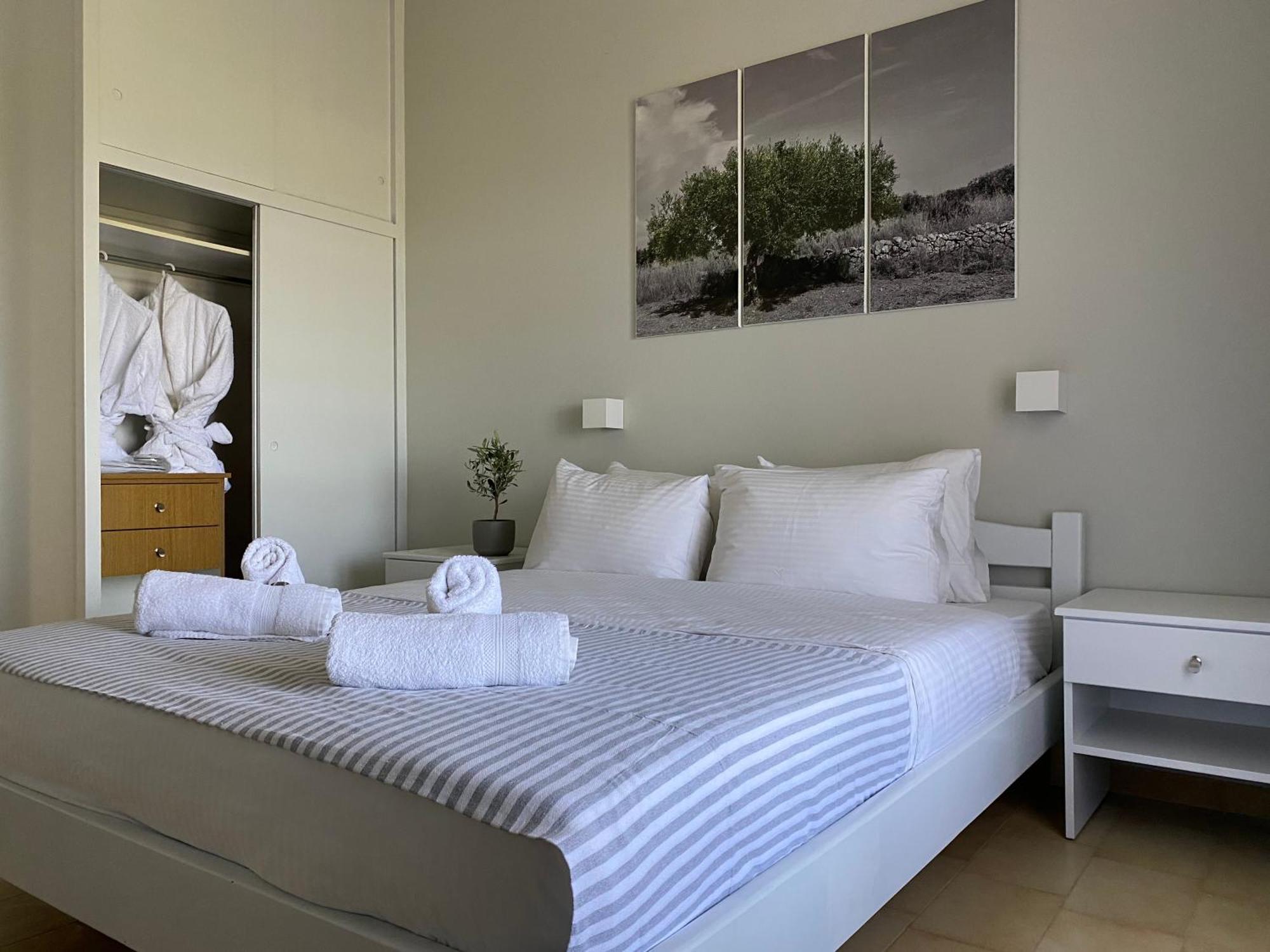 Apartment Clelia Vasilikos (Zakynthos)
