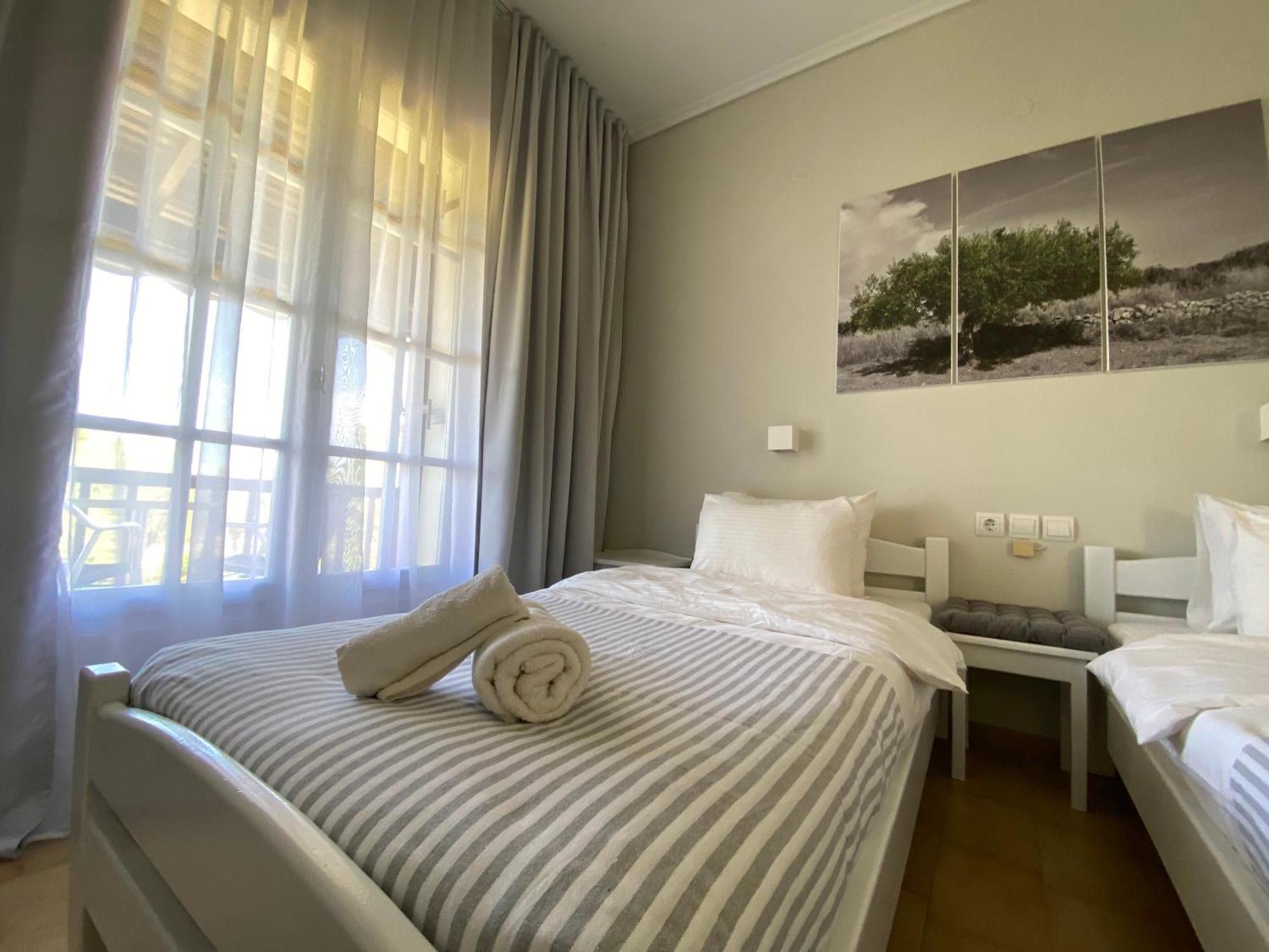 Appartement Clelia Vasilikí